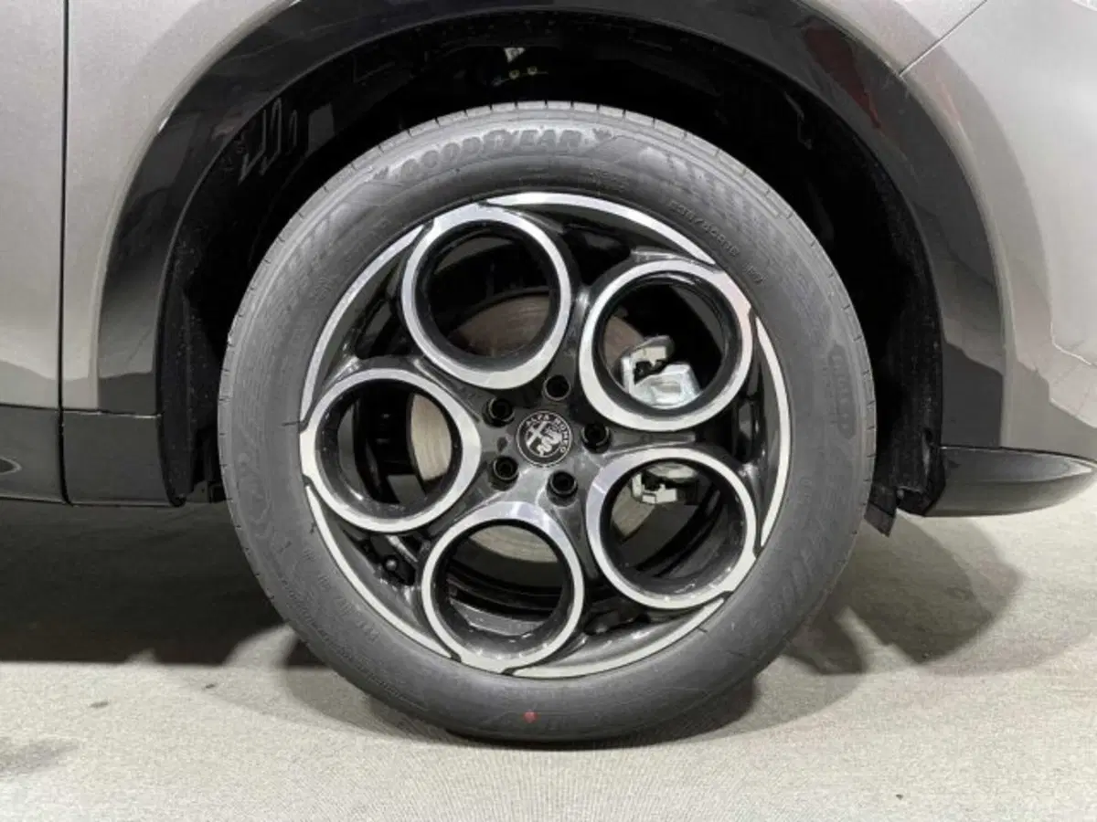 Alfa Romeo Tonale nuova a Sondrio (4)