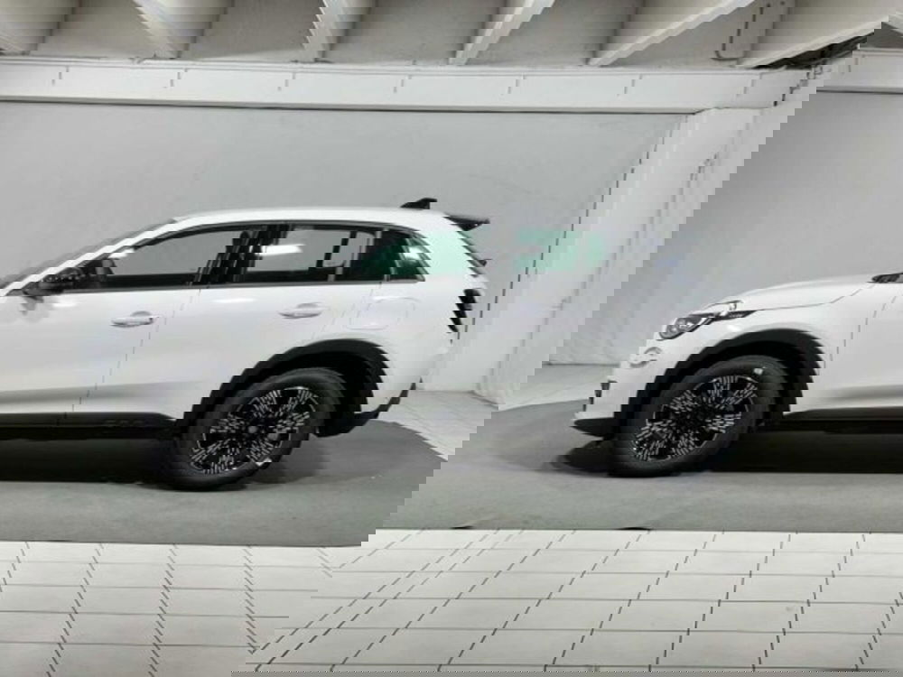 Fiat 600 nuova a Sondrio (2)