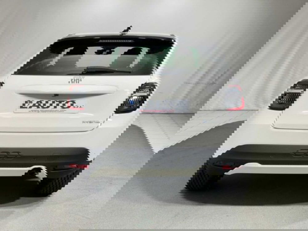 Fiat 600 nuova a Sondrio (4)