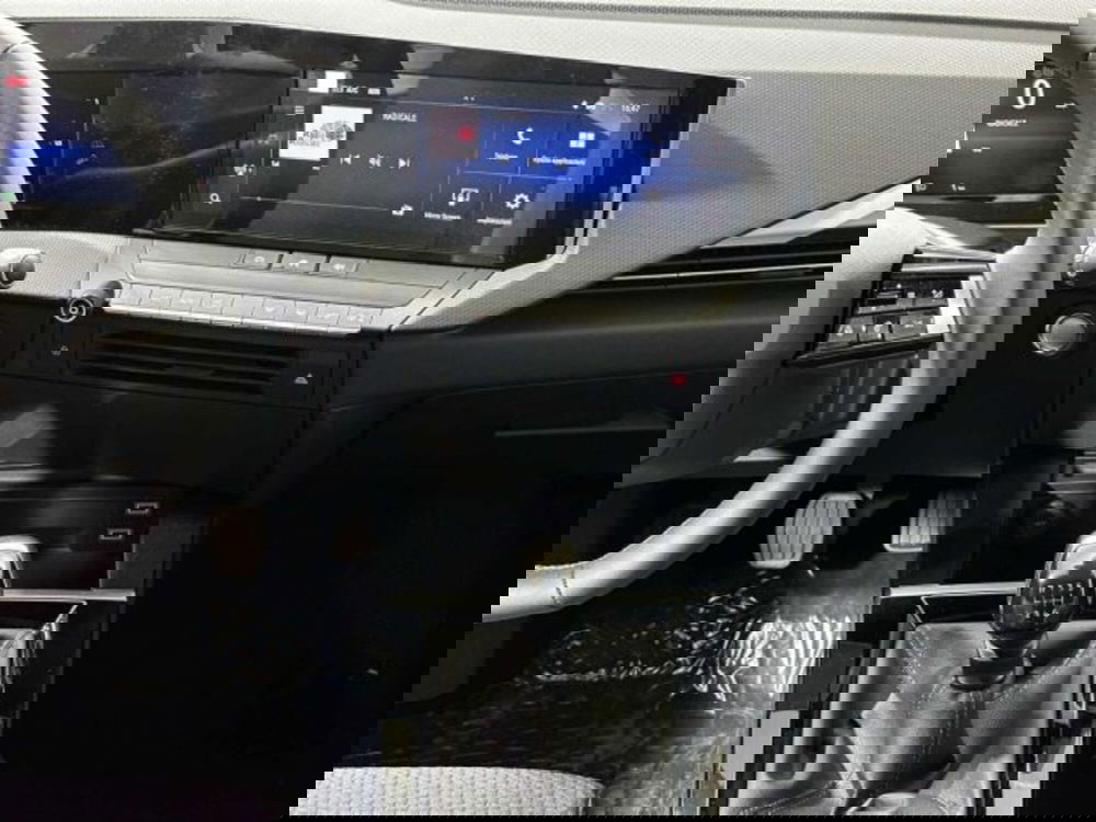 Opel Astra nuova a Sondrio (17)