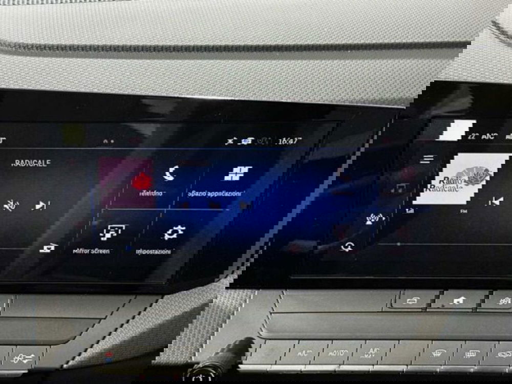 Opel Astra nuova a Sondrio (18)