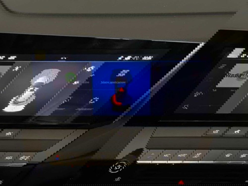 Opel Astra nuova a Sondrio (19)