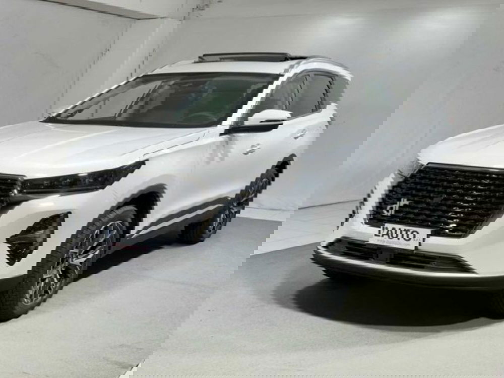 Dr dr 6.0 nuova a Sondrio