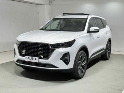 Dr dr 6.0 6.0 1.6 t-gdi 185cv dct nuova a Montagna in Valtellina