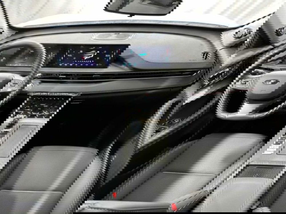 Dr dr 6.0 nuova a Sondrio (12)