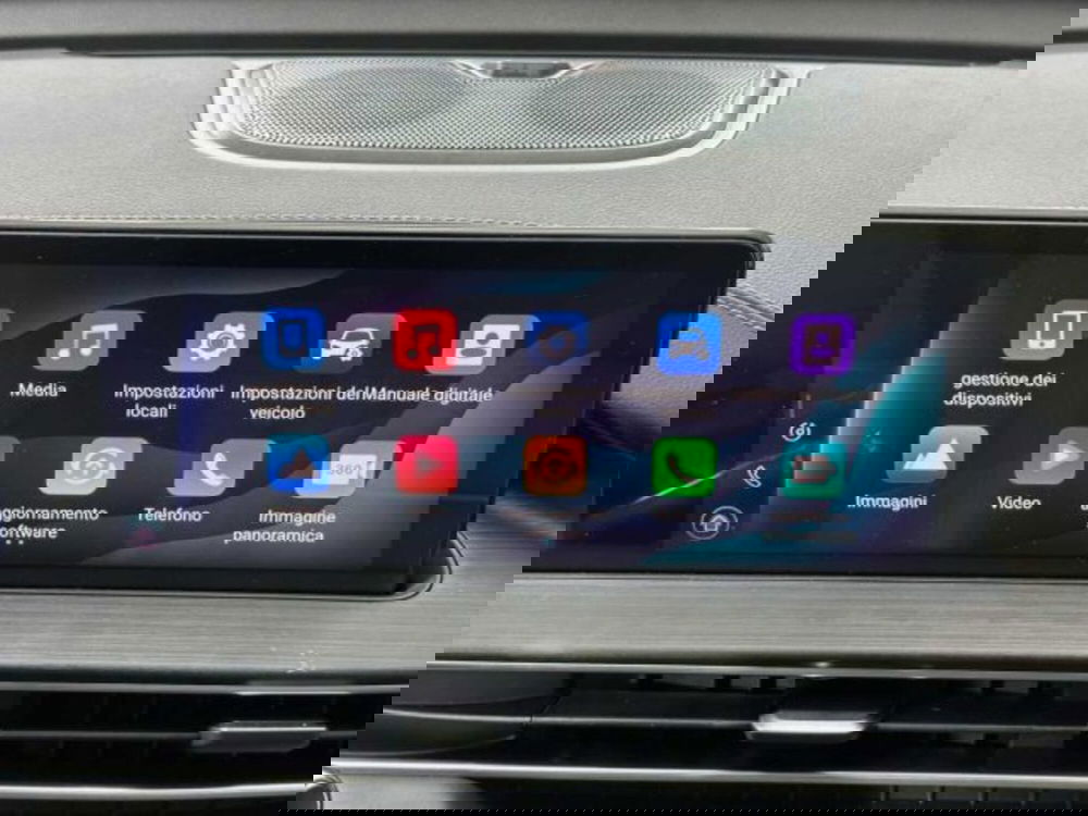 Dr dr 6.0 nuova a Sondrio (17)