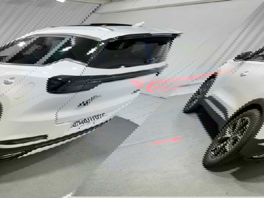 Dr dr 6.0 nuova a Sondrio (3)