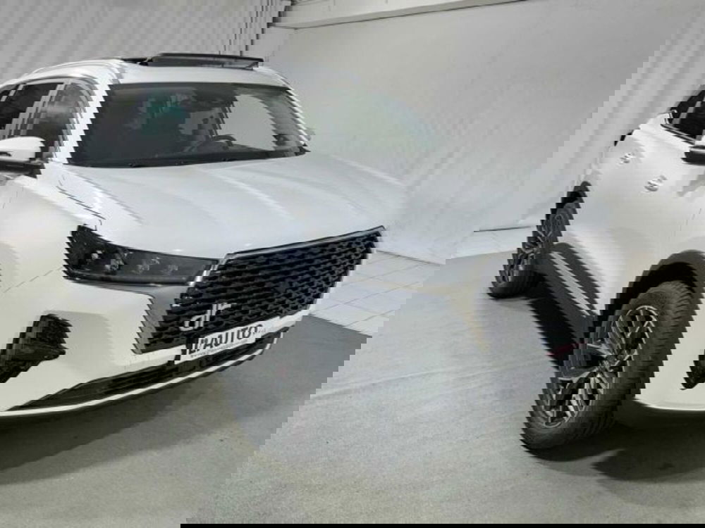 Dr dr 6.0 nuova a Sondrio (7)