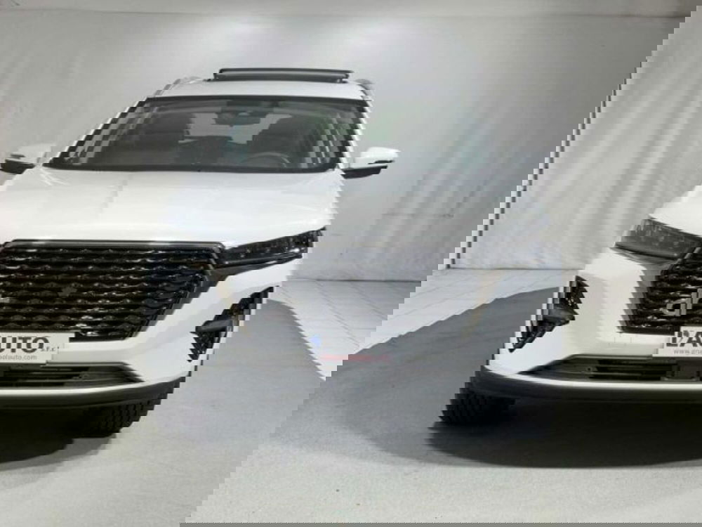 Dr dr 6.0 nuova a Sondrio (8)