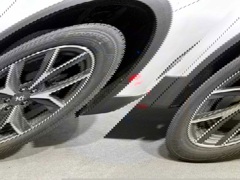 Dr dr 6.0 nuova a Sondrio (9)