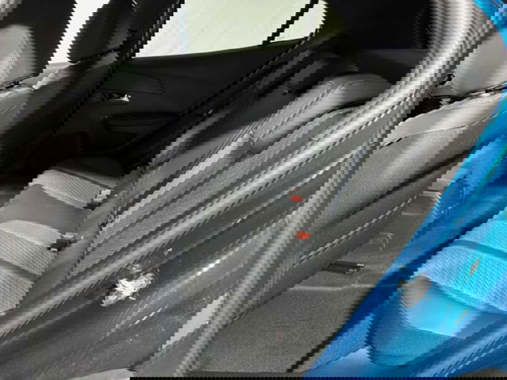 Peugeot 2008 nuova a Sondrio (11)