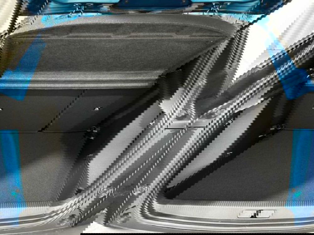 Peugeot 2008 nuova a Sondrio (15)