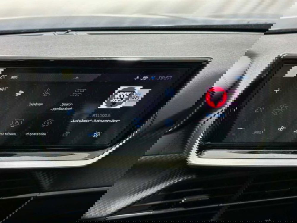 Peugeot 2008 nuova a Sondrio (18)