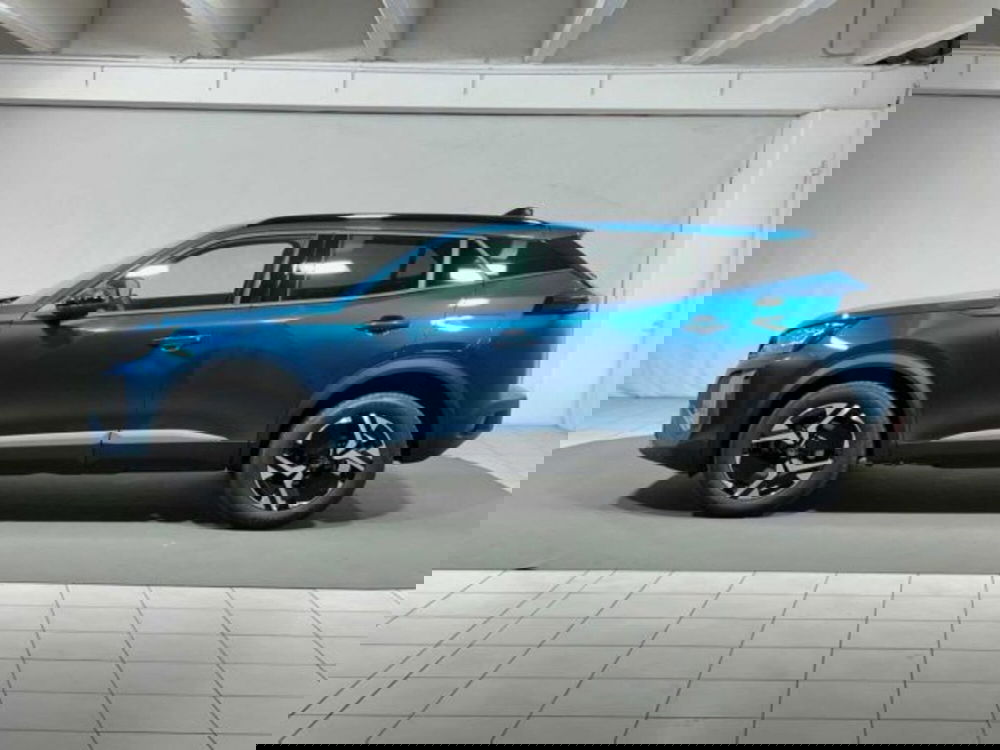 Peugeot 2008 nuova a Sondrio (2)