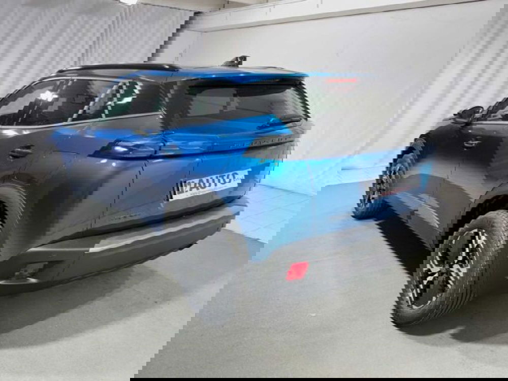 Peugeot 2008 nuova a Sondrio (3)