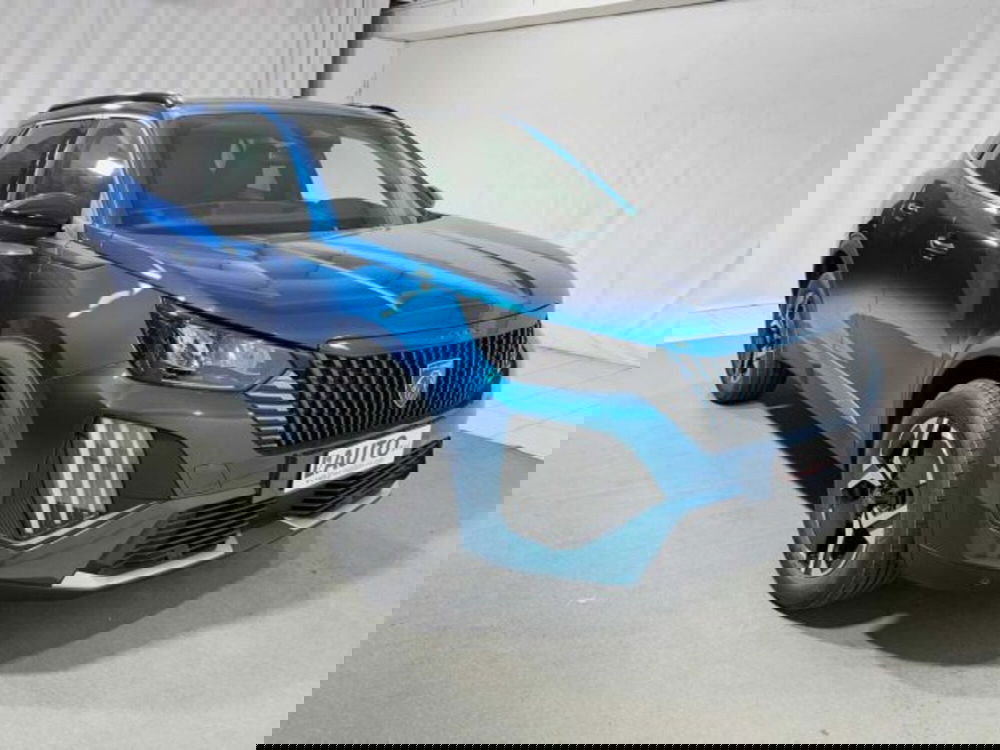 Peugeot 2008 nuova a Sondrio (7)