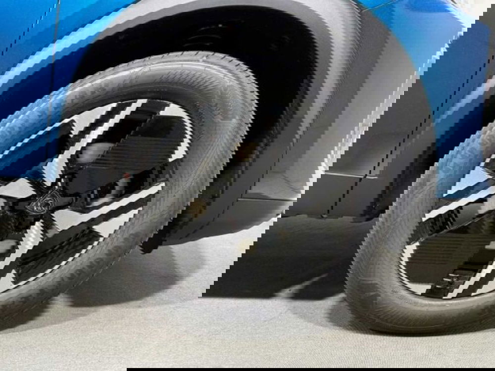 Peugeot 2008 nuova a Sondrio (9)