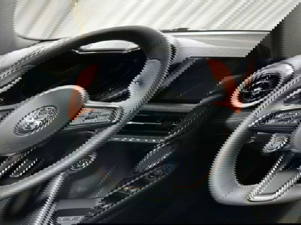 Alfa Romeo Tonale nuova a Sondrio (17)