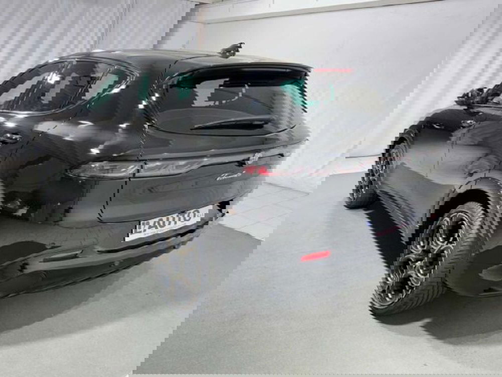 Alfa Romeo Tonale nuova a Sondrio (3)