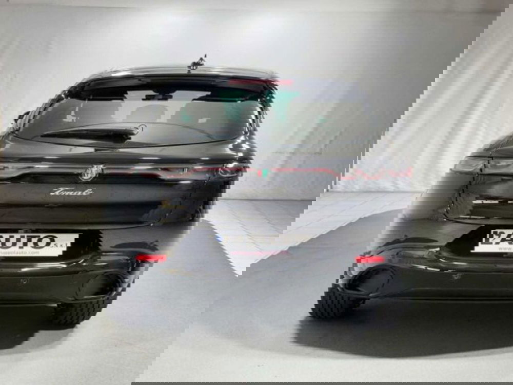 Alfa Romeo Tonale nuova a Sondrio (4)