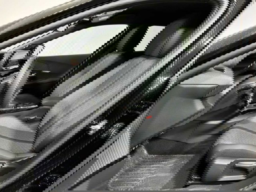 Peugeot 2008 nuova a Sondrio (10)