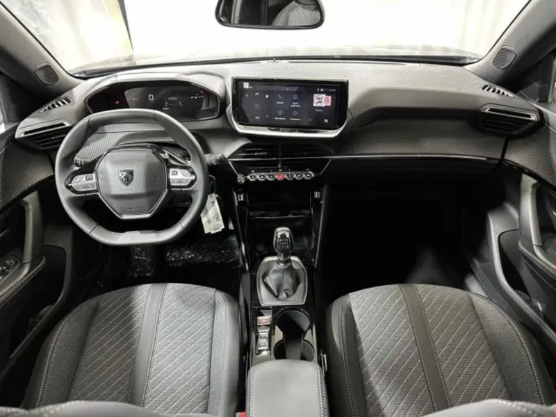Peugeot 2008 nuova a Sondrio (6)