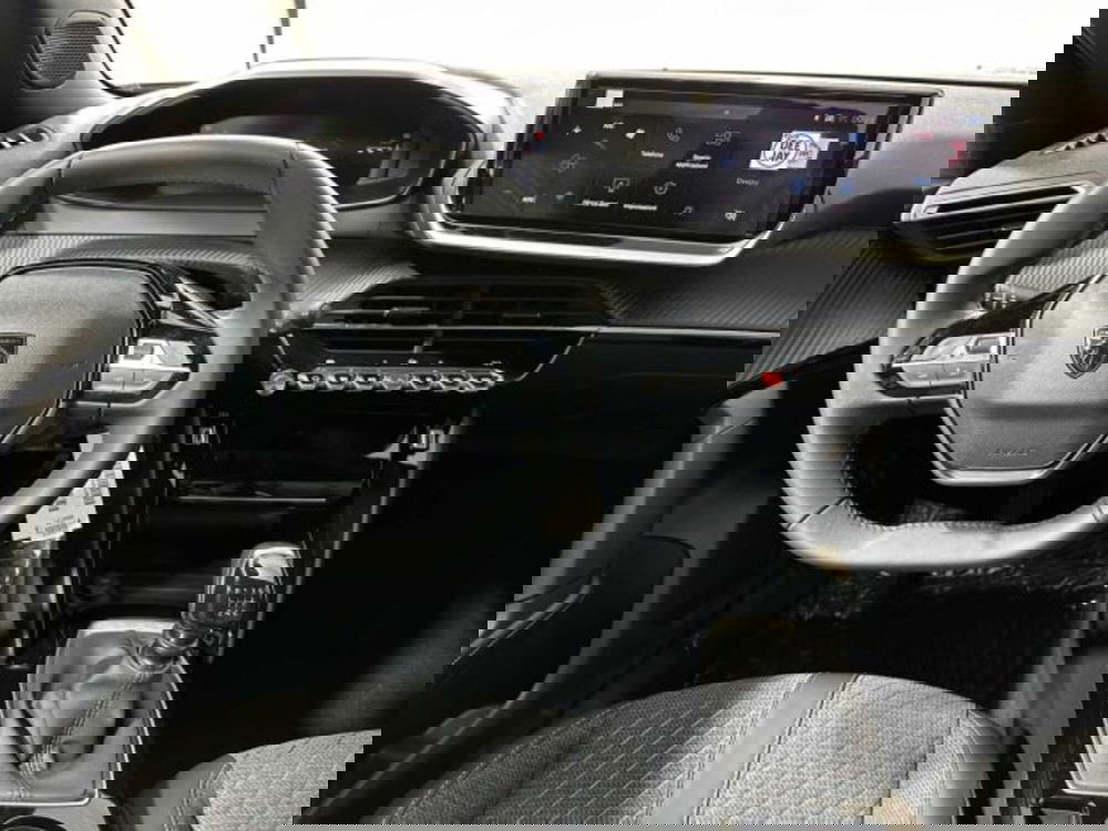 Peugeot 2008 nuova a Sondrio (13)