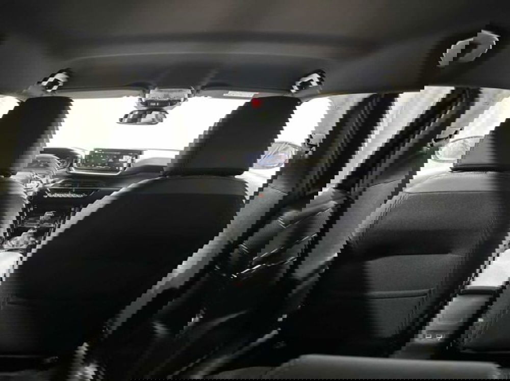 Peugeot 2008 nuova a Sondrio (16)