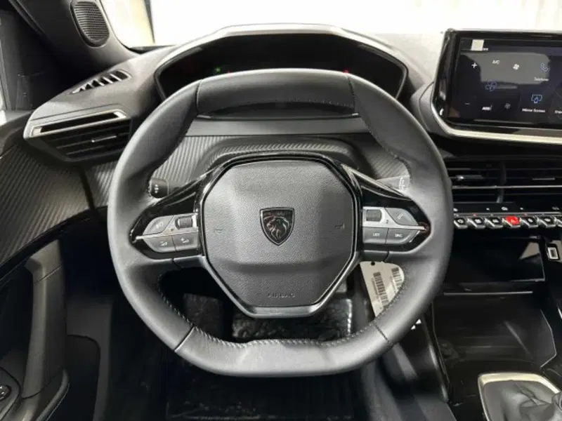 Peugeot 2008 nuova a Sondrio (9)