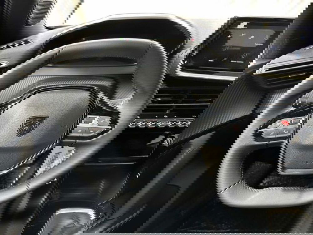 Peugeot 2008 nuova a Sondrio (17)