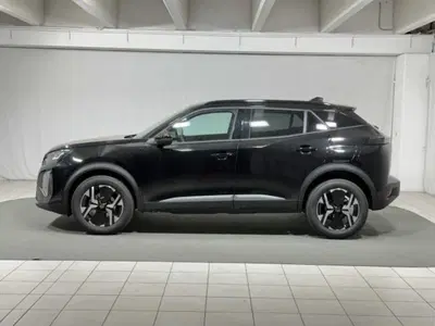 Peugeot 2008 PureTech 100 S&amp;S Allure nuova a Montagna in Valtellina
