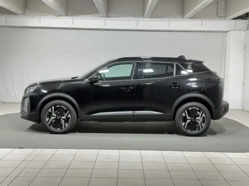 Peugeot 2008 nuova a Sondrio