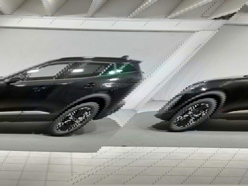 Peugeot 2008 nuova a Sondrio (2)