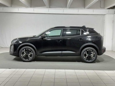 Peugeot 2008 PureTech 100 S&amp;S Allure nuova a Montagna in Valtellina