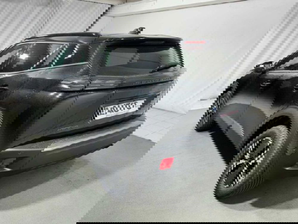 Peugeot 2008 nuova a Sondrio (3)