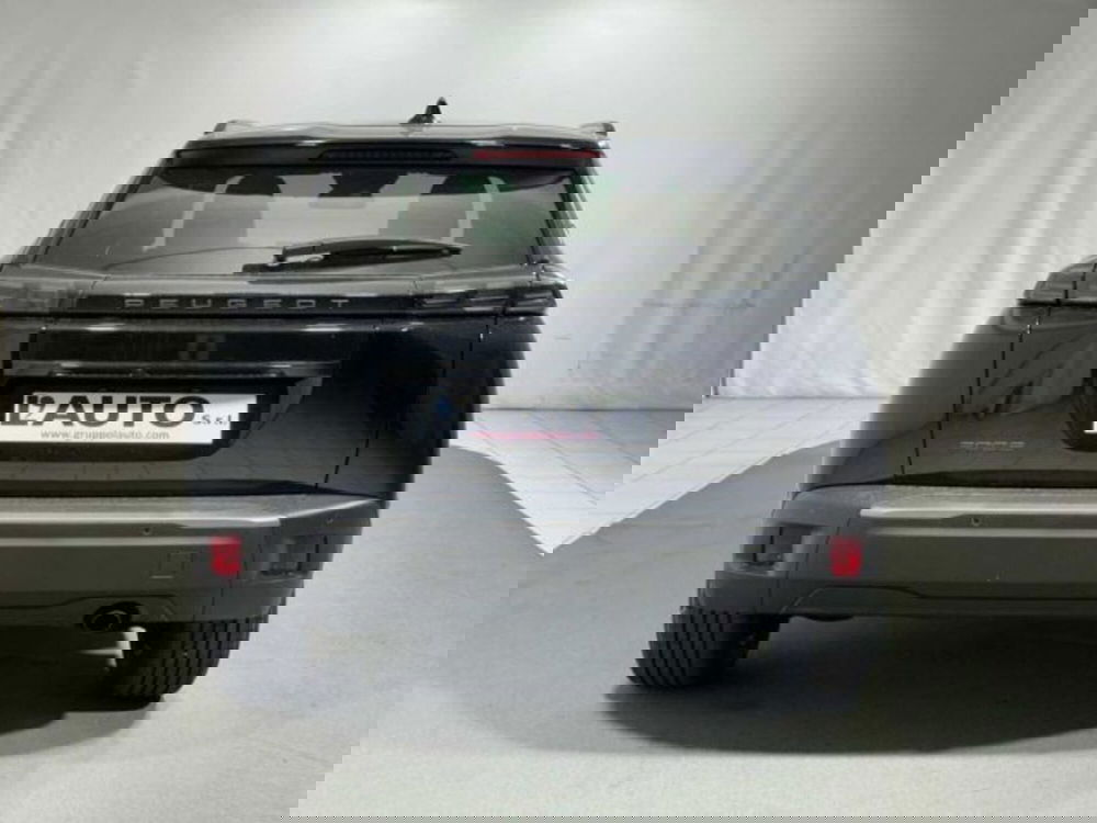 Peugeot 2008 nuova a Sondrio (4)