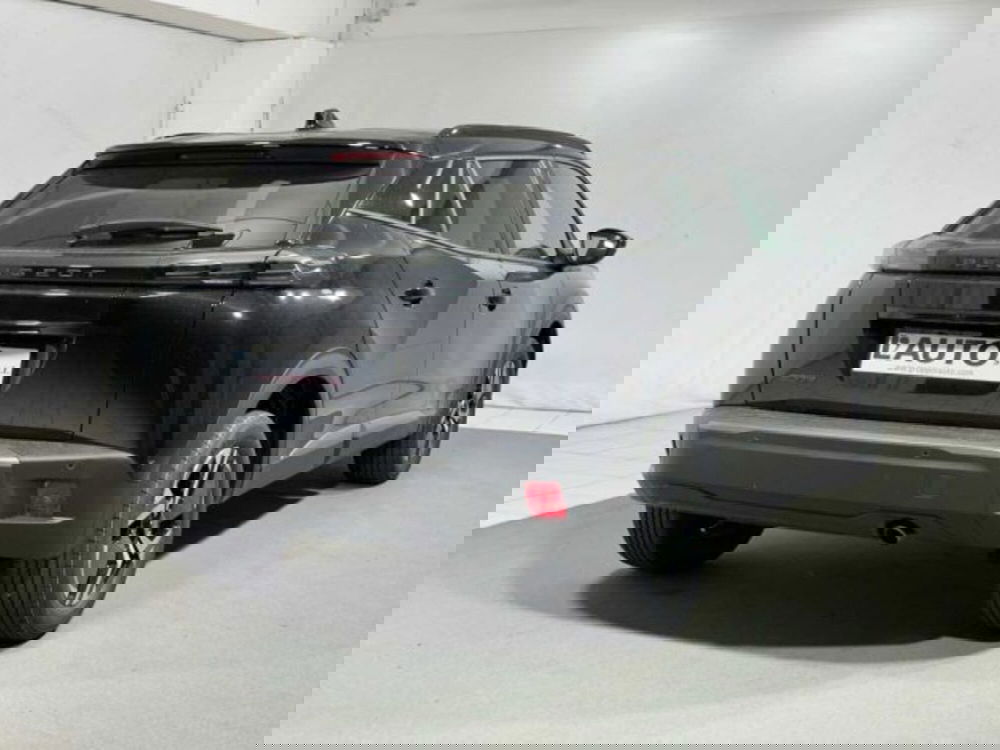 Peugeot 2008 nuova a Sondrio (5)