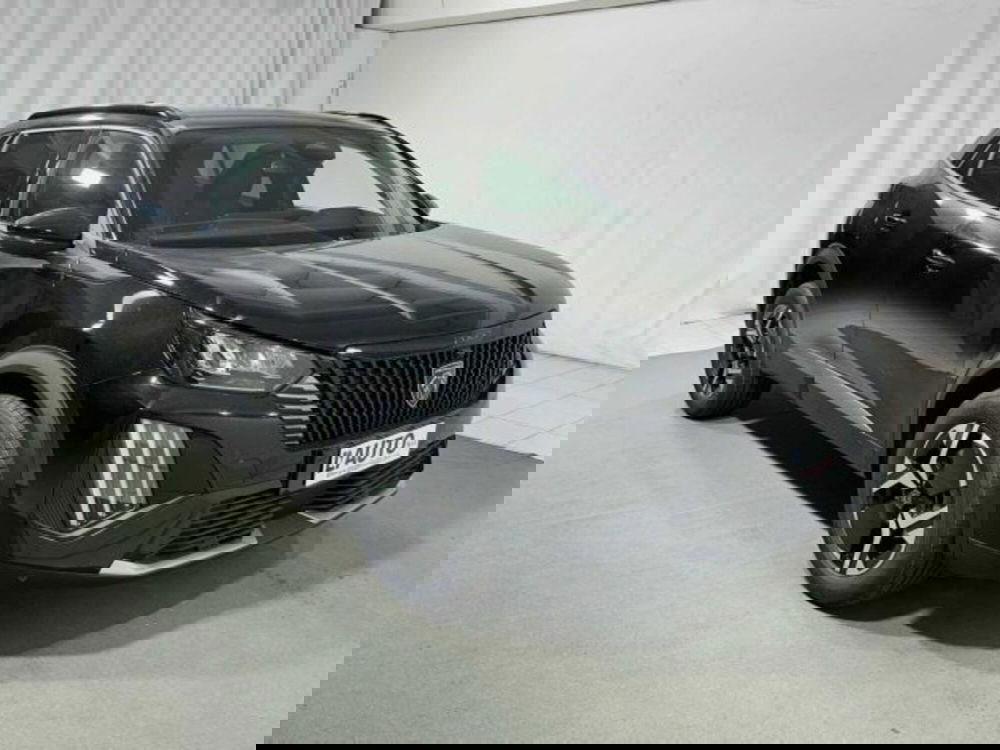 Peugeot 2008 nuova a Sondrio (7)