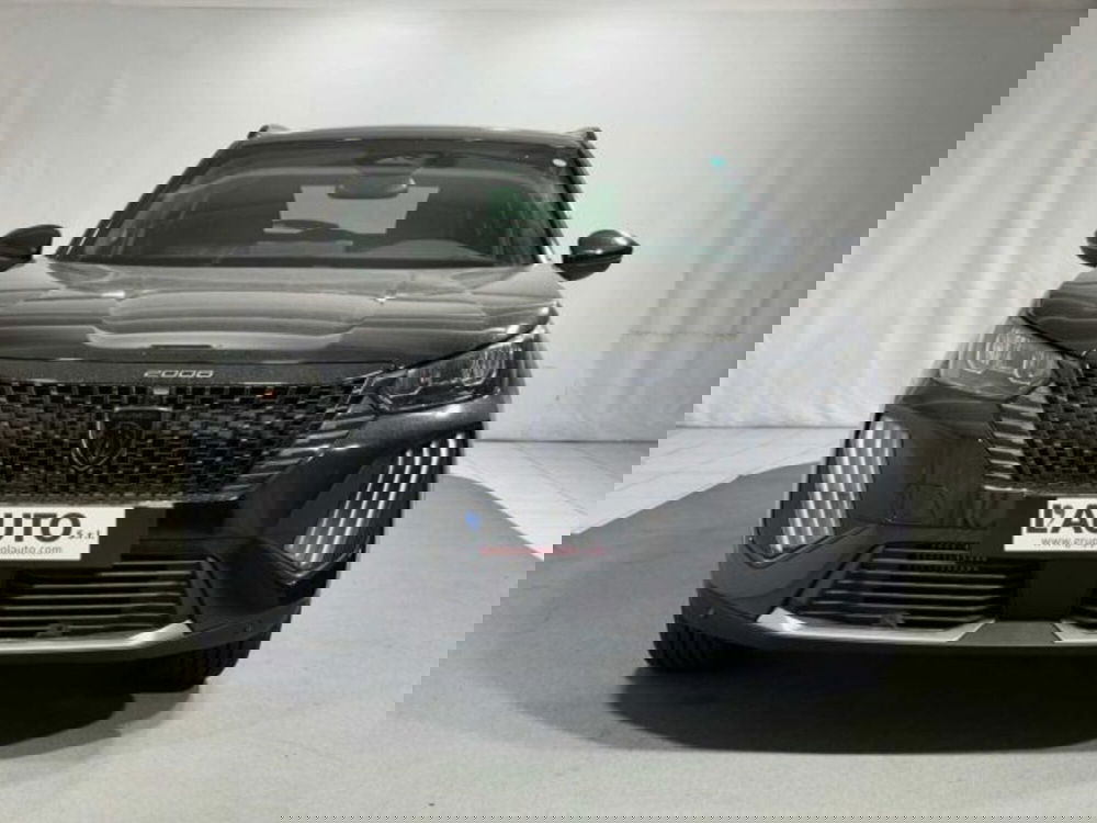 Peugeot 2008 nuova a Sondrio (8)