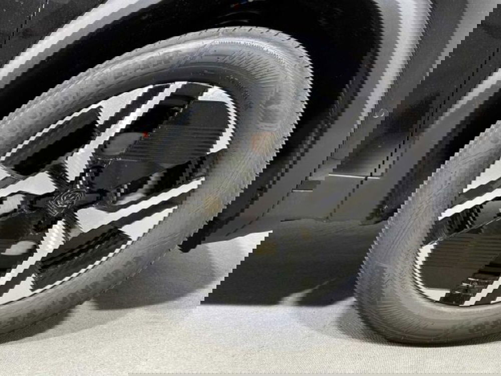 Peugeot 2008 nuova a Sondrio (9)