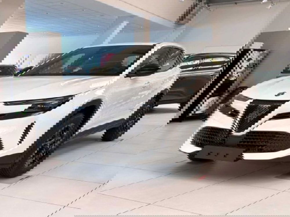 Alfa Romeo Junior nuova a Sondrio