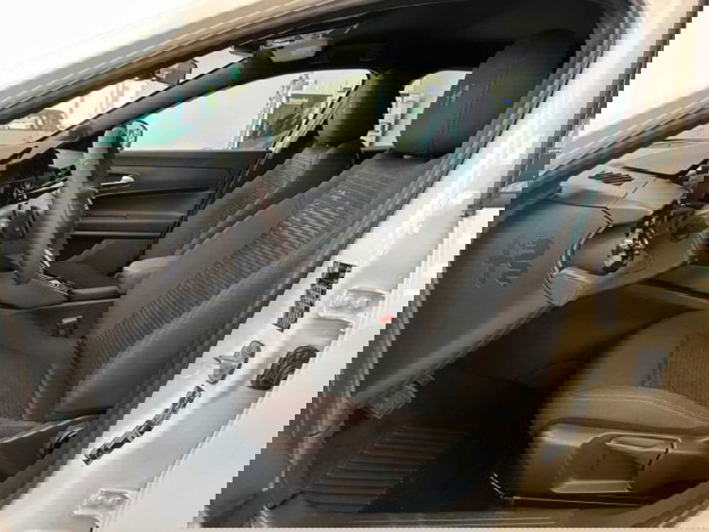 Alfa Romeo Junior nuova a Sondrio (10)