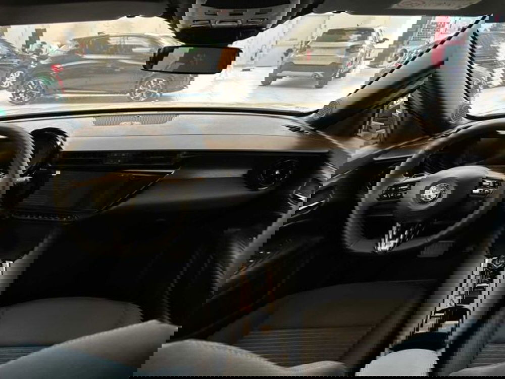 Alfa Romeo Junior nuova a Sondrio (12)