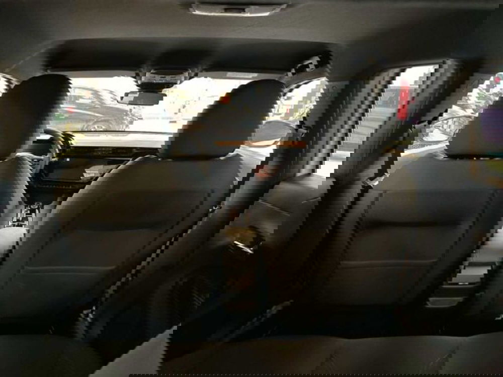 Alfa Romeo Junior nuova a Sondrio (16)