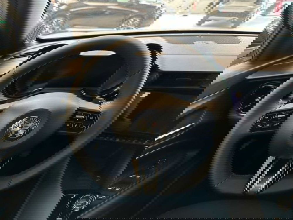 Alfa Romeo Junior nuova a Sondrio (17)