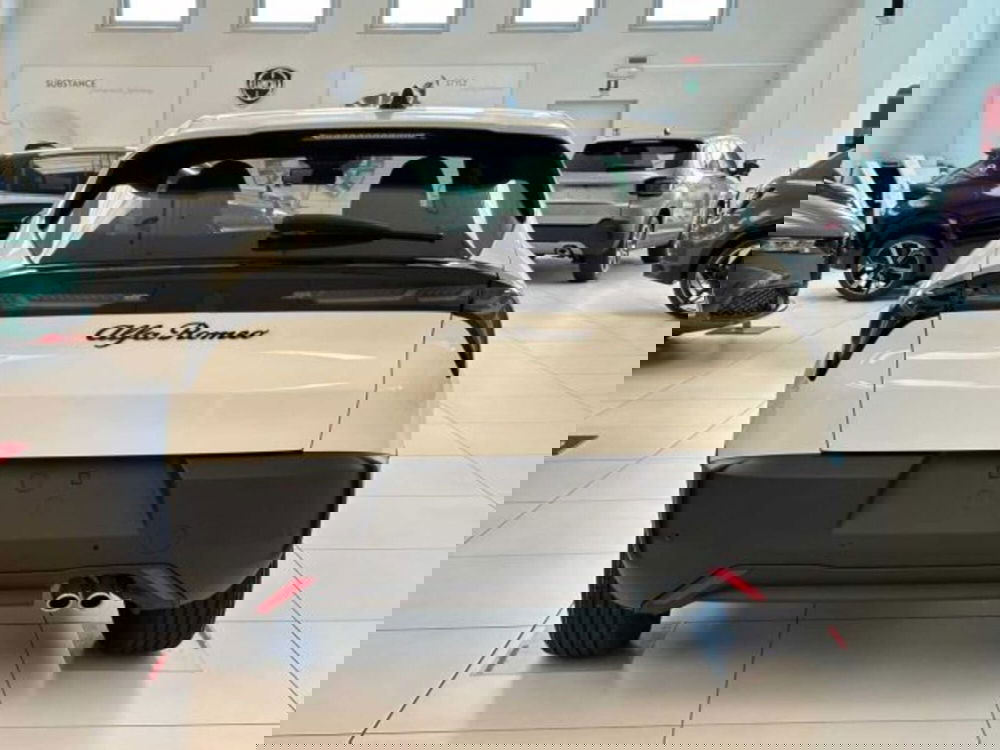 Alfa Romeo Junior nuova a Sondrio (4)