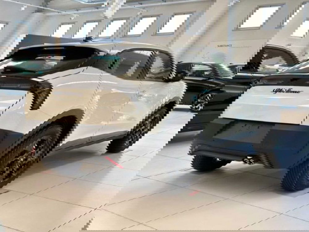 Alfa Romeo Junior nuova a Sondrio (5)