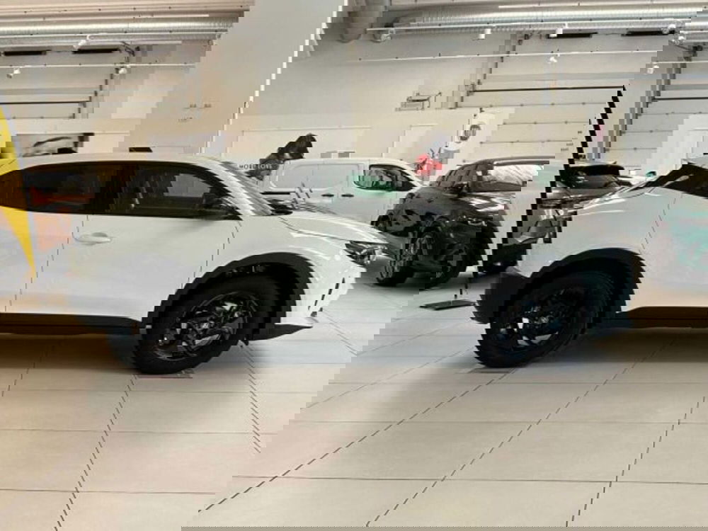 Alfa Romeo Junior nuova a Sondrio (6)