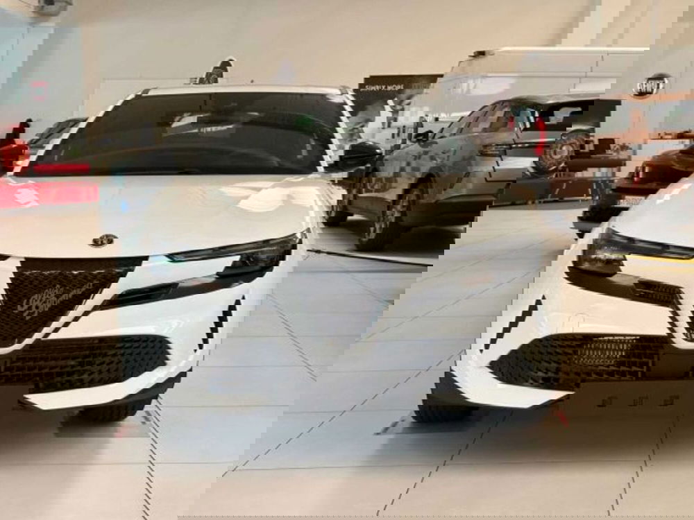 Alfa Romeo Junior nuova a Sondrio (8)