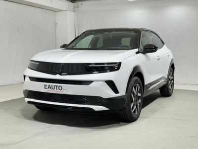 Opel Mokka 1.2 GS s&amp;s 136cv nuova a Montagna in Valtellina